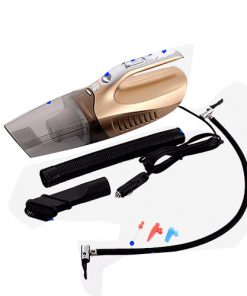 Máy hút bụi ô tô 4 trong 1 giá tốt